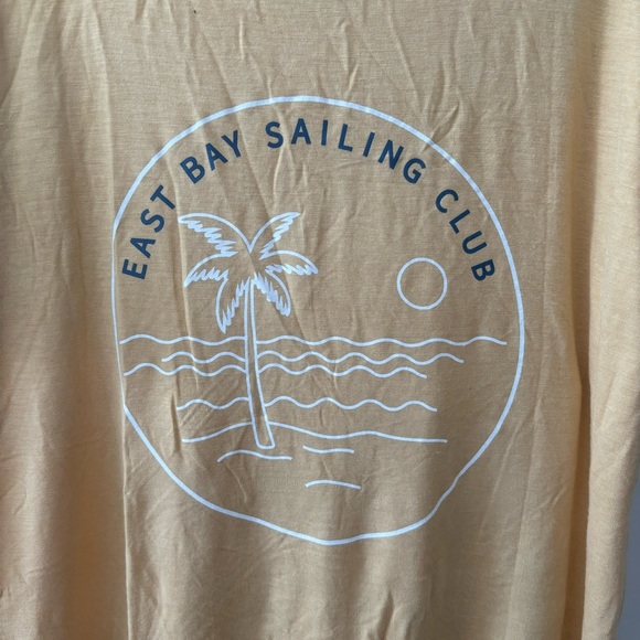 NWoT Nordstrom T-Shirt - Picture 5 of 5